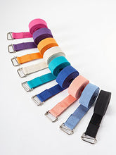 Lade das Bild in den Galerie-Viewer, Yoga Gurt