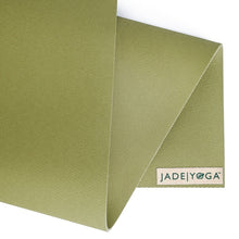 Lade das Bild in den Galerie-Viewer, Jade Yoga Mat Harmony 74''