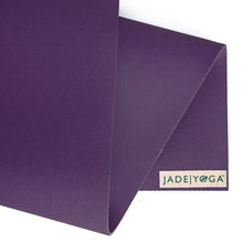 Lade das Bild in den Galerie-Viewer, Jade Yoga Travel Mat 74''