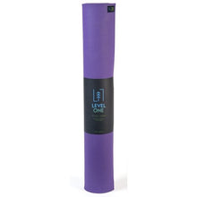 Lade das Bild in den Galerie-Viewer, Jade Yoga Level One - lila