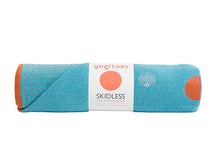 Lade das Bild in den Galerie-Viewer, Yogitoes Handsize Mattenaufl. 17"x26"