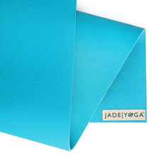 Lade das Bild in den Galerie-Viewer, Jade Yoga Travel Mat 74&#39;&#39;
