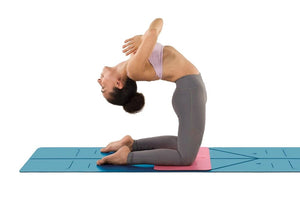 Liforme Yoga Pad