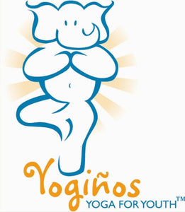 DVD "Yoginos" Yoga for youth